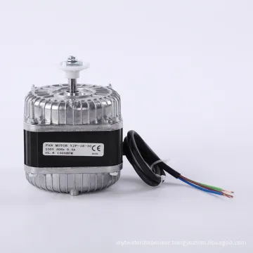 AC 10W Blower Refrigerator Shaded Pole Fan Motor